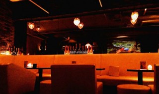 西麻布 会員制ラウンジBARON f Lounge (バロン エフ ラウンジ)画像【ナイトアークス】