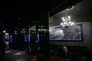 新宿歌舞伎町ファルファーラ